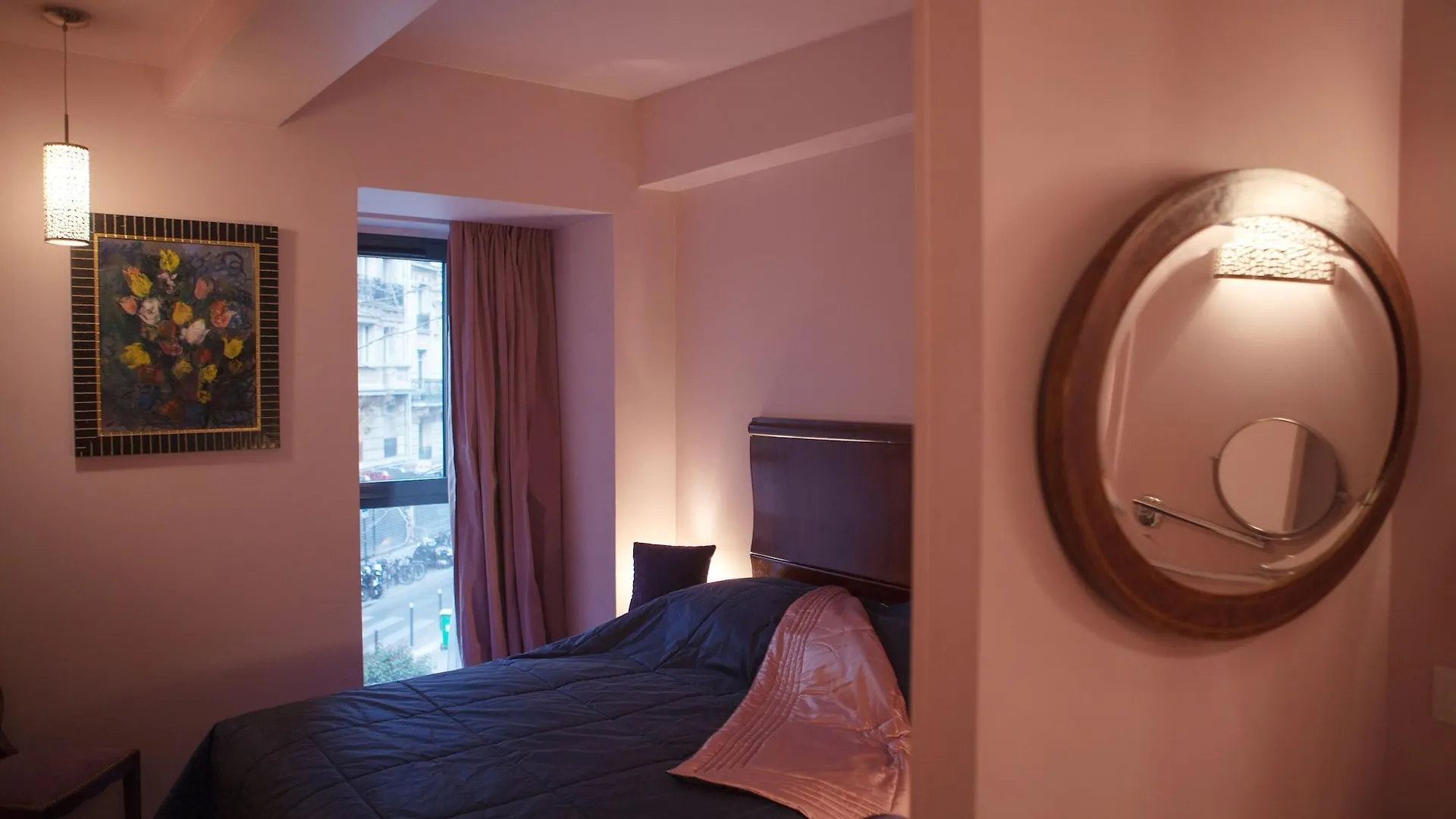 Hotel Edgar & Achille Paris