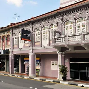 Value Hotel Singapore