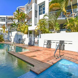 Portobello Aparthotel Gold Coast