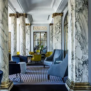 Brighton - Esprit De France Hotel