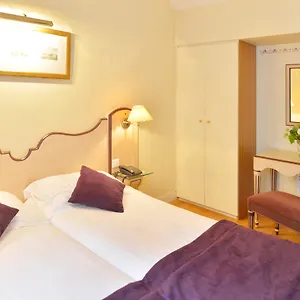 Hotel Unic Renoir Saint-germain, Parigi