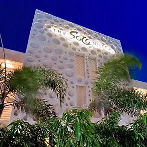 The Soco (adults Only) Hotel Bridgetown