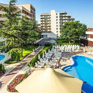 Laguna Park & Aqua Club Sunny Beach