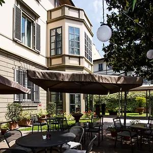 Allegroitalia San Gallo Hotel Firenze