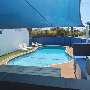 Moffat Motel Caloundra