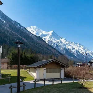 La Blaitiere Apartment Chamonix