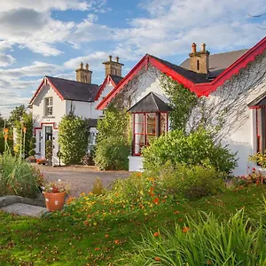 Killeen House Hotel Killarney