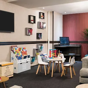 Adagio Opera Aparthotel