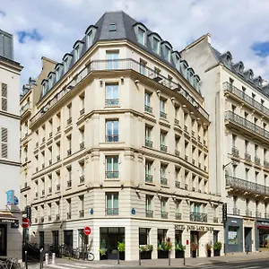 Hotel Park Lane, Parijs