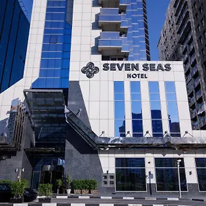 Seven Seas Hotel Dubai