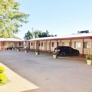 Longreach Motel Motel Longreach