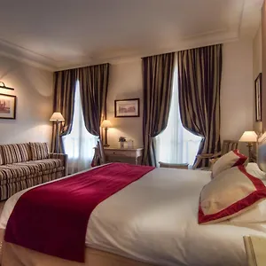 Western Premier Trocadero La Tour Hotel