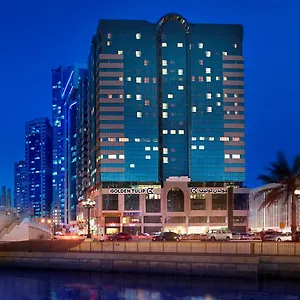 Golden Tulip Aparthotel Sharjah