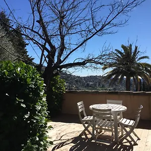 Lou Naouc Holiday home Grasse