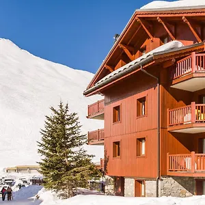 L'ecrin Des Neiges - Maeva Apartment Tignes