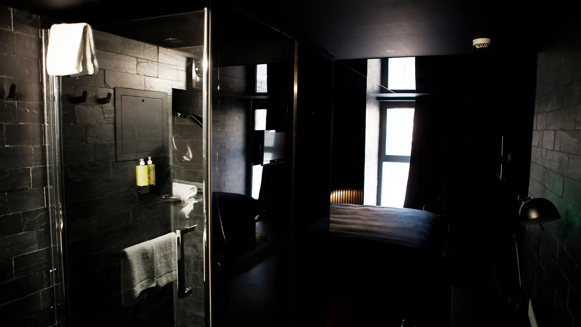 Hotel Edgar & Achille Paris