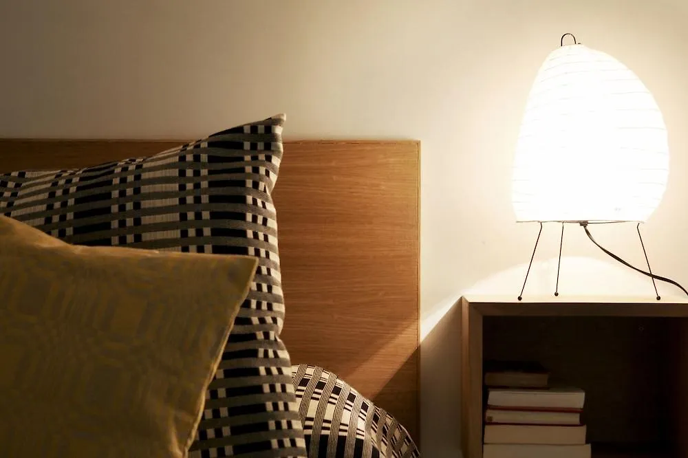 Hotel Edgar & Achille Paris