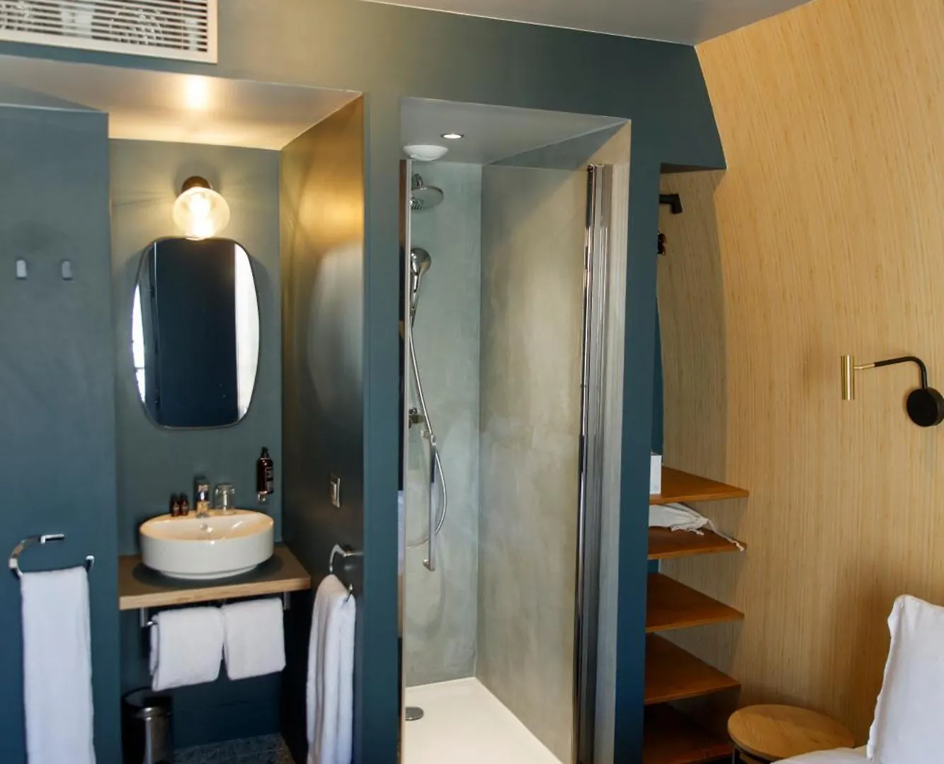 Hotel Edgar & Achille Paris