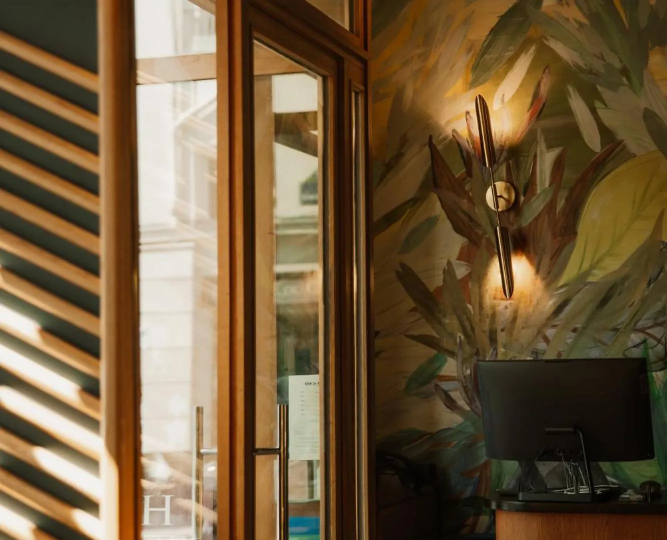Hotel Edgar & Achille Paris