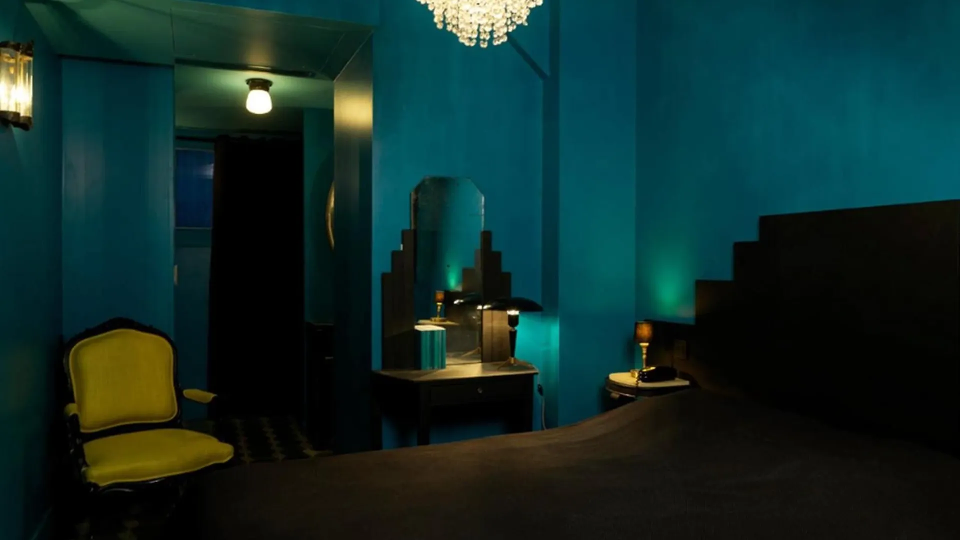 Hotel Edgar & Achille Paris