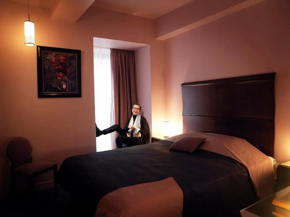 Hotel Edgar & Achille Paris