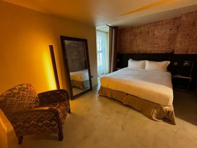 Hotel Edgar & Achille Paris 3*,