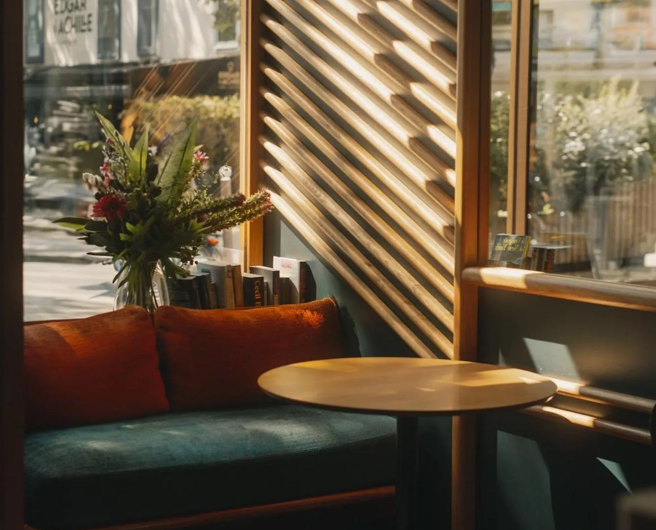Hotel Edgar & Achille Paris
