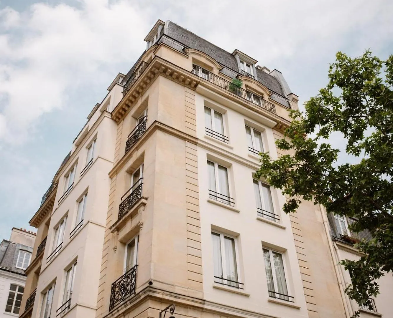 Hotel Edgar & Achille Paris